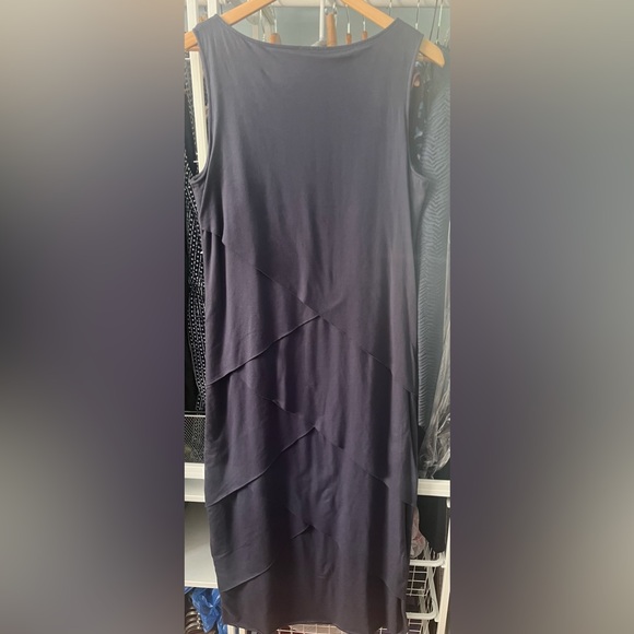 Neon Buddha Shanghai Maxi Dress - Picture 4 of 7